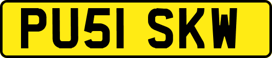 PU51SKW
