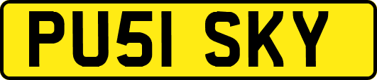 PU51SKY