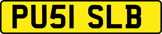 PU51SLB