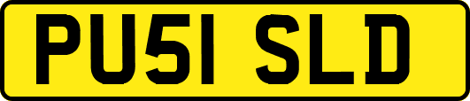 PU51SLD