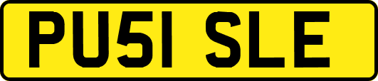 PU51SLE