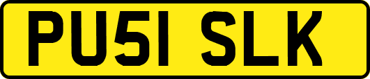 PU51SLK