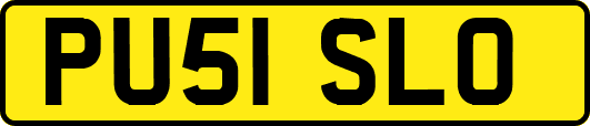 PU51SLO
