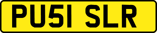 PU51SLR