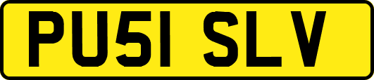 PU51SLV