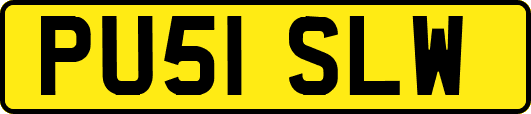 PU51SLW