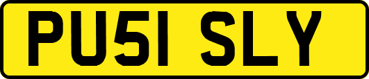 PU51SLY