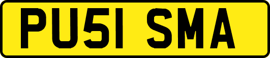 PU51SMA