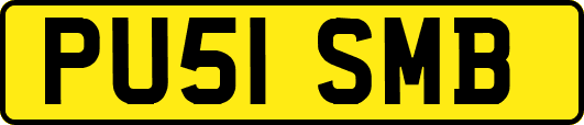 PU51SMB