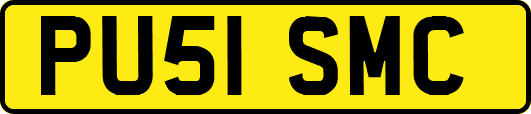 PU51SMC