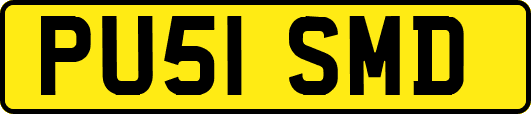 PU51SMD