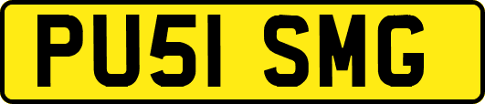 PU51SMG