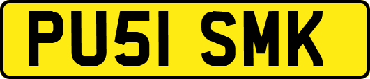PU51SMK