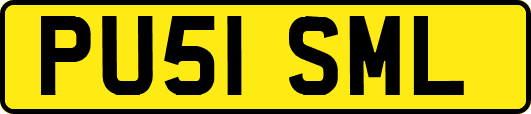 PU51SML