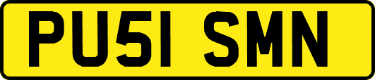 PU51SMN