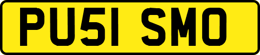 PU51SMO