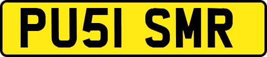 PU51SMR