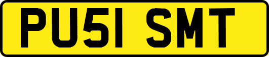 PU51SMT