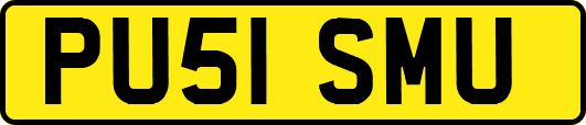 PU51SMU