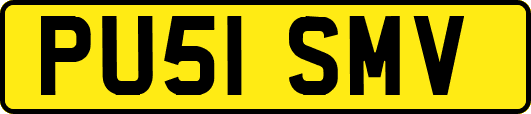 PU51SMV