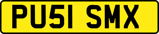 PU51SMX