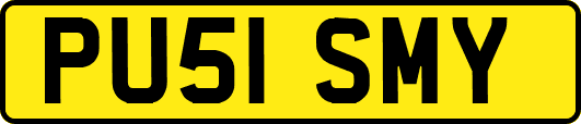 PU51SMY