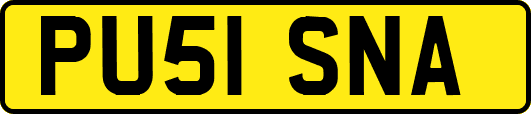 PU51SNA
