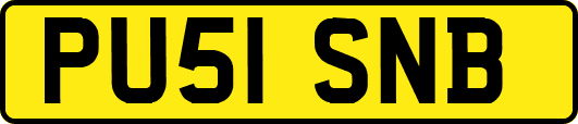 PU51SNB
