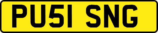 PU51SNG