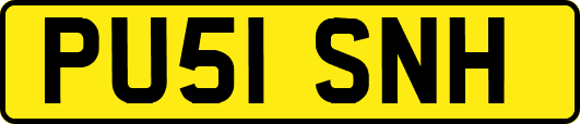 PU51SNH
