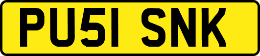 PU51SNK