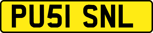 PU51SNL