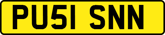 PU51SNN