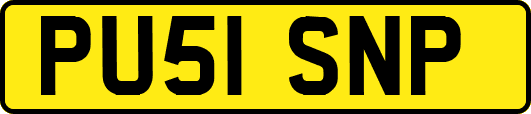 PU51SNP