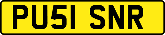 PU51SNR