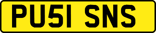 PU51SNS