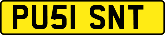 PU51SNT