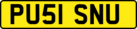 PU51SNU