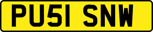PU51SNW