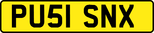 PU51SNX