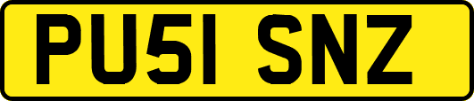 PU51SNZ