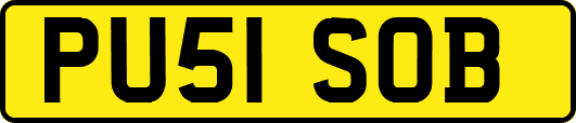 PU51SOB