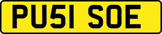 PU51SOE