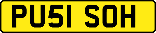 PU51SOH