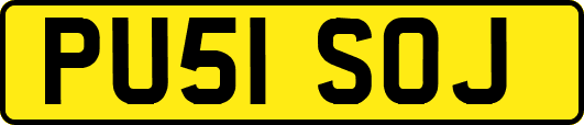 PU51SOJ