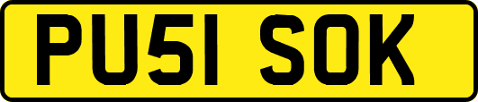 PU51SOK
