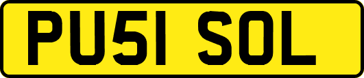 PU51SOL