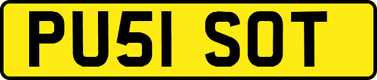 PU51SOT