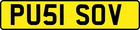 PU51SOV