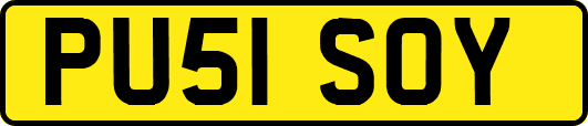 PU51SOY